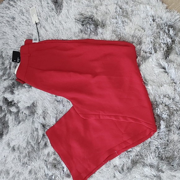 Aritzia Babaton red suit - Picture 3 of 5